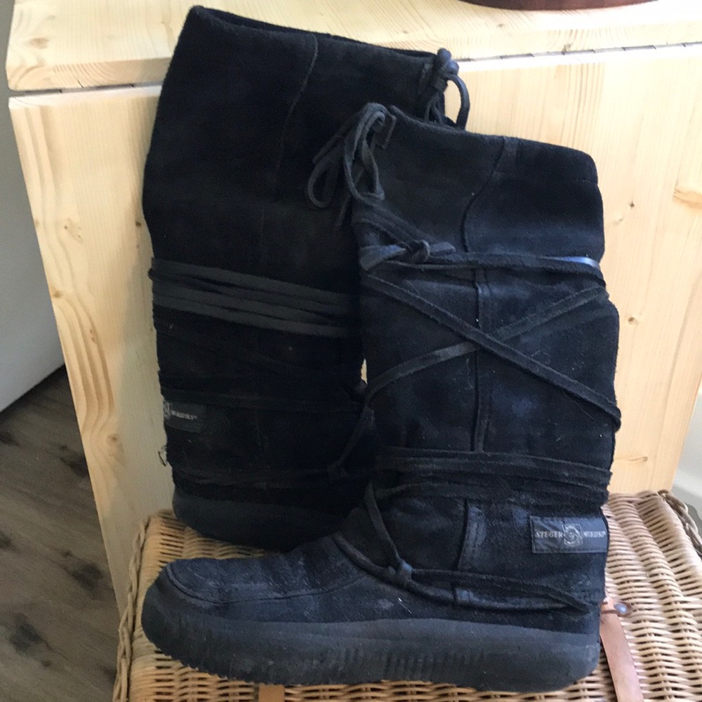 Steger Mukluks